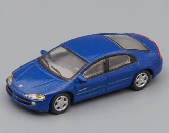 DODGE Intrepid, blue