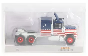 MACK RS 700 Stars & Stripes (1966)