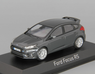 FORD Focus RS (2016), grey