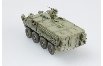 M1126 Stryker Display Model US Army