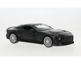 ASTON MARTIN Valour (2023), black