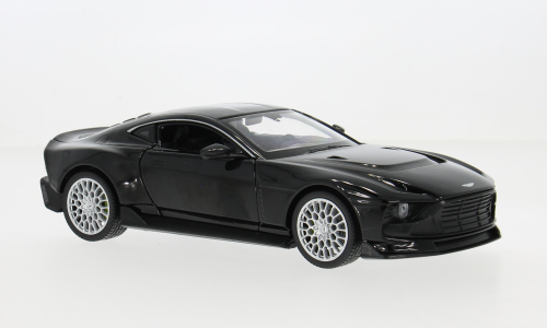 ASTON MARTIN Valour (2023), black