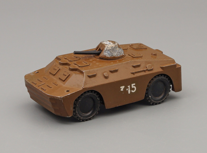 БРДМ-2, хаки