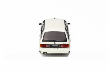 BMW E30 Touring M Pack (white)