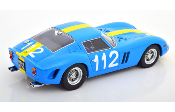 FERRARI 250 GTO (1964)