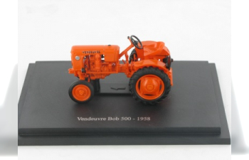 Vendeuvre Bob 500