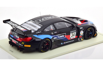 BMW M6 GT3 (2020)