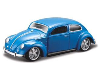 VOLKSWAGEN Beetle Maggiolino Kafer Custom (1965), Blue