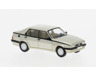 ALFA ROMEO 75 (1988), beige