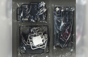 Сборная модель MF Ghost Shun Aiba R35 Nissan GT-R NISMO Vol.1 Odawara Pykes Peak