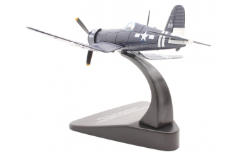 Chance-Vought F4U-1D "Corsair" USAF VMF-512 USS "Gilbert Islands" 1945