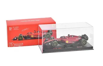 FERRARI F1-75 #16 C. Leclerc