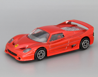 FERRARI F50 Hard-Top (cod.4162), red