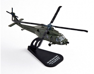 MH-60K Black Hawk