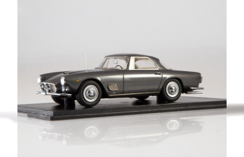 MSERATI 3500 Gt Touring Coupe 1958 dark grey