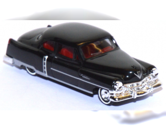 CADILLAC Series 62 Coupe (1952), black