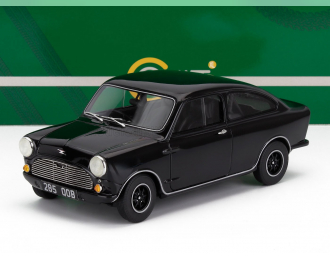 MINI Broadspeed (1966), black