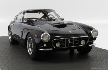 FERRARI 250GT SWB Berlinetta (1959), black