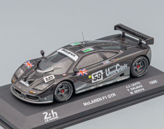 MCLAREN F1 GTR Winner 24h Le Mans, Lehto/Dalmas/Sekiya (1995)