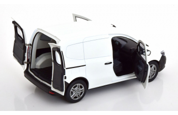 MERCEDES-BENZ Citan (2022), white