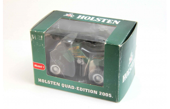 DUNE HOPPER 250 Holsten Quad-Edition (2005), green