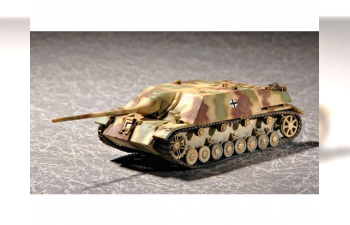 Сборная модель Немецкая САУ Jagdpanzer IV