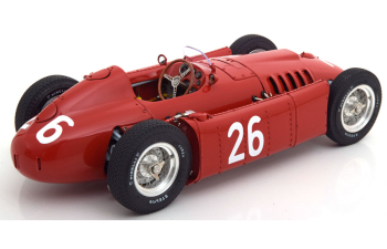 LANCIA D50 GP Monaco, Ascari (1955)