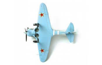 Сборная модель Самолет Ла-5ФН (подарочный набор)