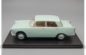 PEUGEOT 404 Berline 1962, Auto Vintage, mint