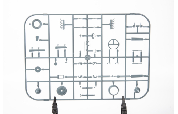 Сборная модель Fw 190D-9