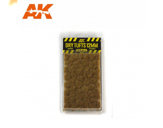 Dry tufts 8mm