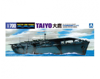 Сборная модель I.J.N. AIRCRAFT CARRIER TAIYO