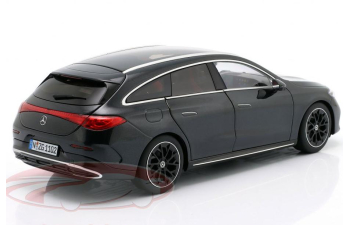 MERCEDES-BENZ CLA Shooting Brake EQ (X174) (2025), cosmos black
