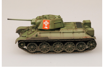 T-34/76 Russian Army