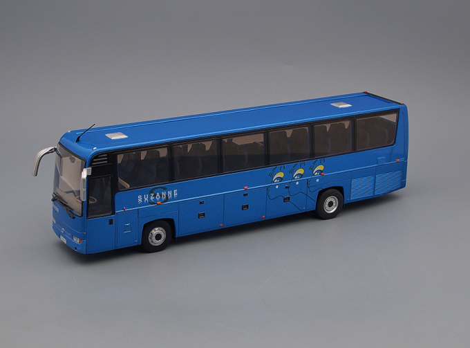 IRISBUS Iliade RTX "Suzanne" (2006),blue