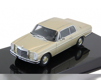 MERCEDES-BENZ /8 280C Coupe (1972), beige