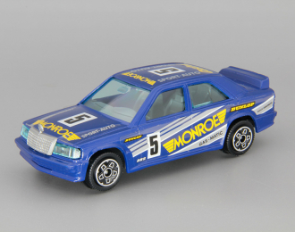 MERCEDES-BENZ 190E #5 (cod.4102), blue