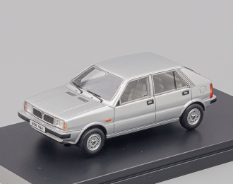 (Уценка!) SAAB LANCIA 600 GLS (1980), metallic silver