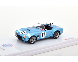 SHELBY Cobra №11 12h Sebring, Gurney/Johnson (1964)