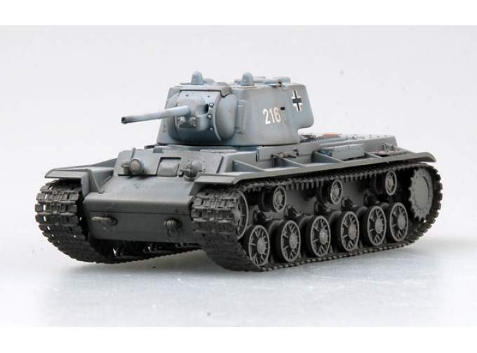 KV-1 Model 1941 Heavy Tank Germay Army