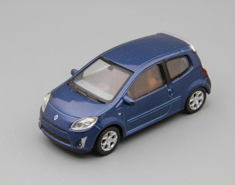 RENAULT Twingo, blue