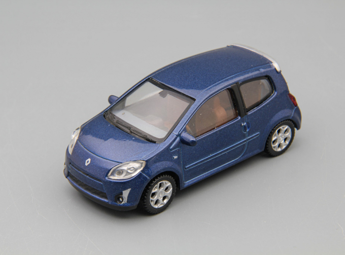 RENAULT Twingo, blue