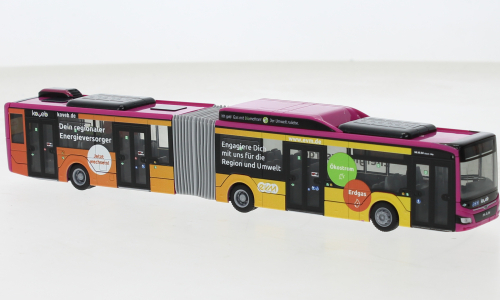 MAN Lion s City 18 Koveb, Ko