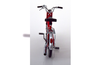 PUCH Maxi N, red