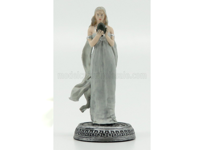 FIGURES Daenerys Dothraki Khaleesi - Trono Di Spade - Game Of Thrones, Various