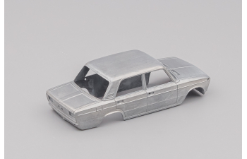 Сборная модель ВАЗ-2103 (1973-1975)