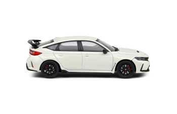 HONDA Civic Type-r (2022), white