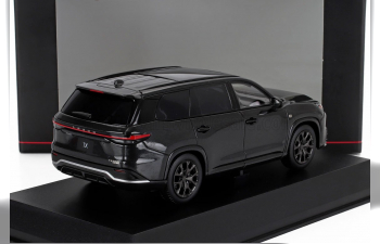 LEXUS Tx500h F Sport (2024), Black Met