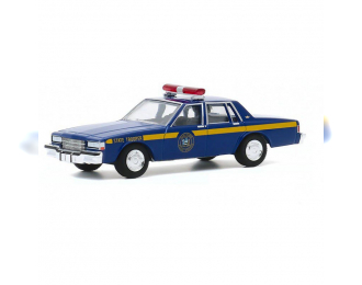 CHEVROLET Caprice "New York State Police" 1990