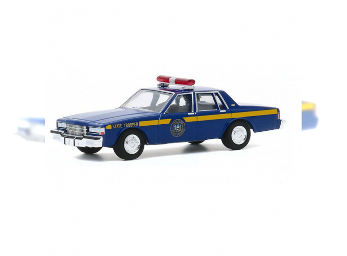 CHEVROLET Caprice "New York State Police" 1990